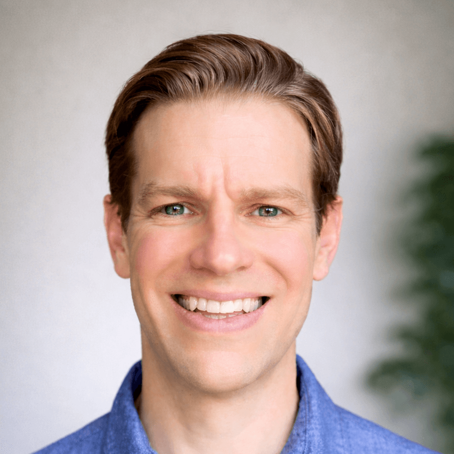 Nathan Oertel, founder of DICLODE